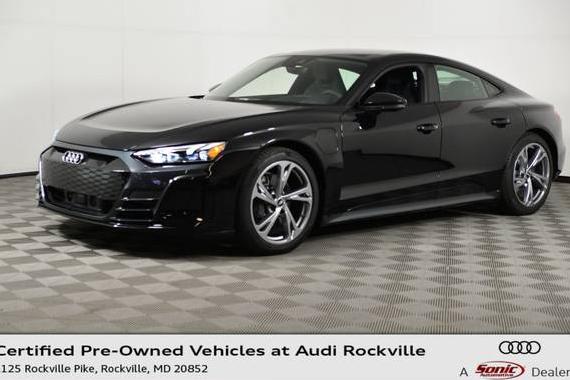 AUDI E-TRON GT 2023 WAUFJBFW1P7002983 image AUDI E-TRON GT 2023 WAUFJBFW1P7002983 image